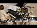 【Do You？당신은?/イルマ Yiruma 】ピアノ