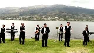 Video thumbnail of "LOS PUPILOS DEL RIO "MENTIRAS""