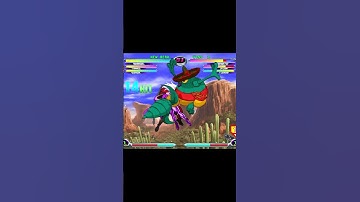 MvC2: Skarm - Amingo + Bubble 3F Relaunch 