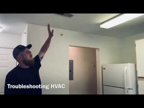 Lakewood & Walden Pond - Troubleshooting your HVAC