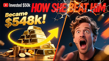 The Unstoppable Power of COMPOUND INTEREST (Einstein