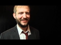 Bon Iver at the 2011 Q Awards