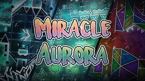 Miracle Aurora - RikoFinn, DaFinn (me), WerewolfGD & more