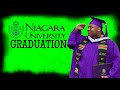 My College Graduation