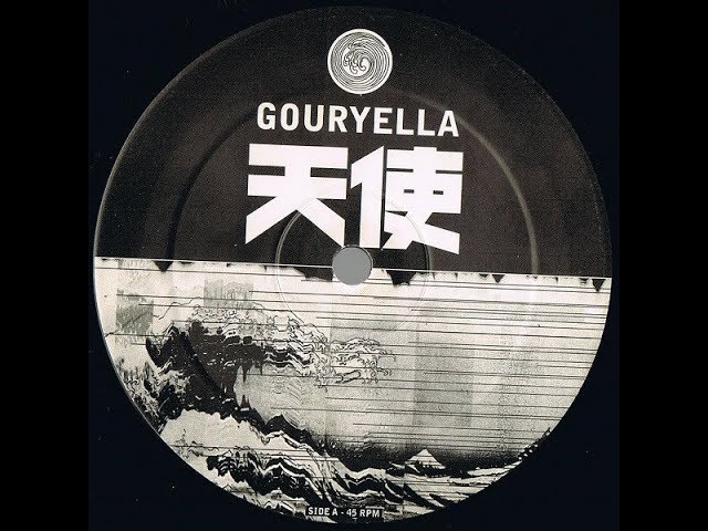 Gouryella - Tenshi (Original Mix) (2000) class=