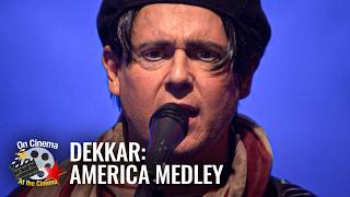 America Medley - On Cinema at the Cinema