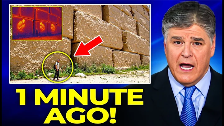 World In Shock! Scientists Solved Lebanon’s Baalbek Megalithic Mystery — And It Isn’t Good
