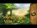Stranglethorn vale and zulgurub  music  ambience  world of warcraft