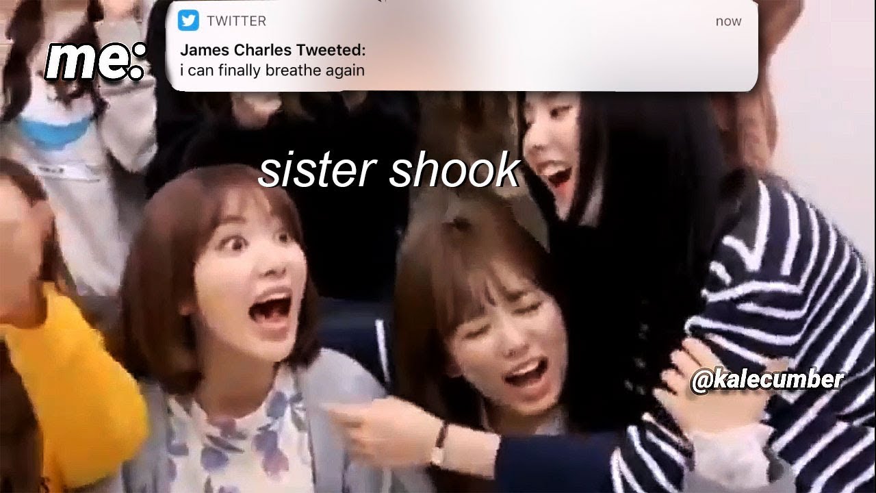 IZ*ONE VLIVE ON CRACK (GAY EDITION)