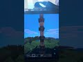 Villager Machine Gun #minecraftshorts