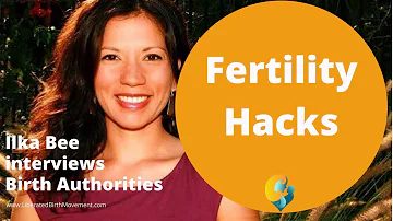Fertility Hacks for your perfect female health!