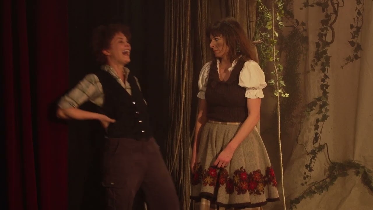 Comme il vous plaira (extrait3) au Théâtre de La Pépinière à 21h YouTube Comme il vous plaira (extrait3) au Théâtre de La Pépinière à 21h YouTube