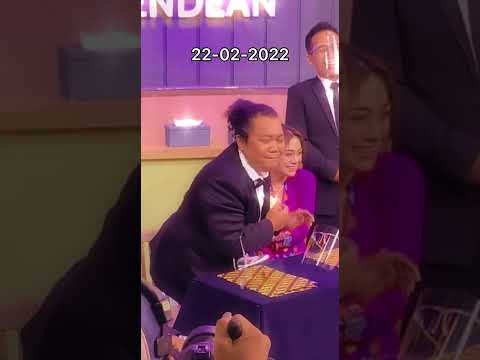 Ada “AMIN” Saudara kuh?