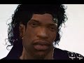 Gta sa  michael johnson