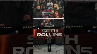 Someones gotta stop Roman Reigns 😂