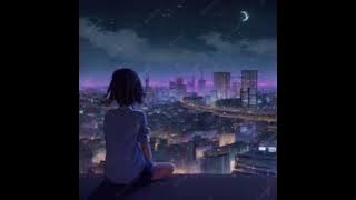 Oneheart - snowfall (sped up) 1 Hour loop