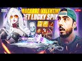 LIVE💥Gilt Macabre Valentine Set &amp; Soul Specter Shredder M762 Lucky Spin! 🖤 PUBG Mobile Crate Opening