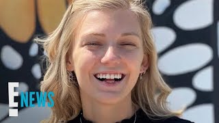Gabby Petito's Parents Pay Tribute 1 Year After Her Body Was Found | E! News