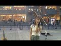 【松下玲緒菜】キズナクロッシング【オリジナル曲】