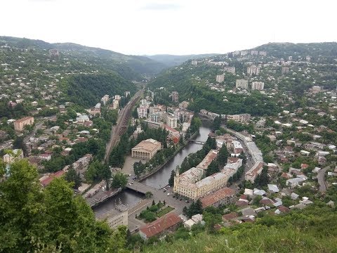 რა აწუხებთ ჭიათურელებს?