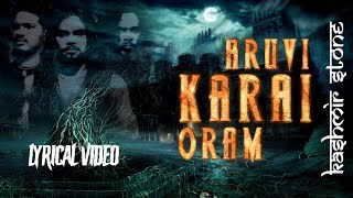 Download lagu Aruvi Karai Oram | Kashmir Stone - Lyrical Video mp3