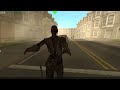 "GTA San Andreas: Zombie Mission Gameplay - Mission Completed!"