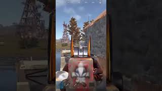 toxic group raiding solo roleplayerso we counterPart 1#rust#gaming#lockdown @hJune@a1dan8992