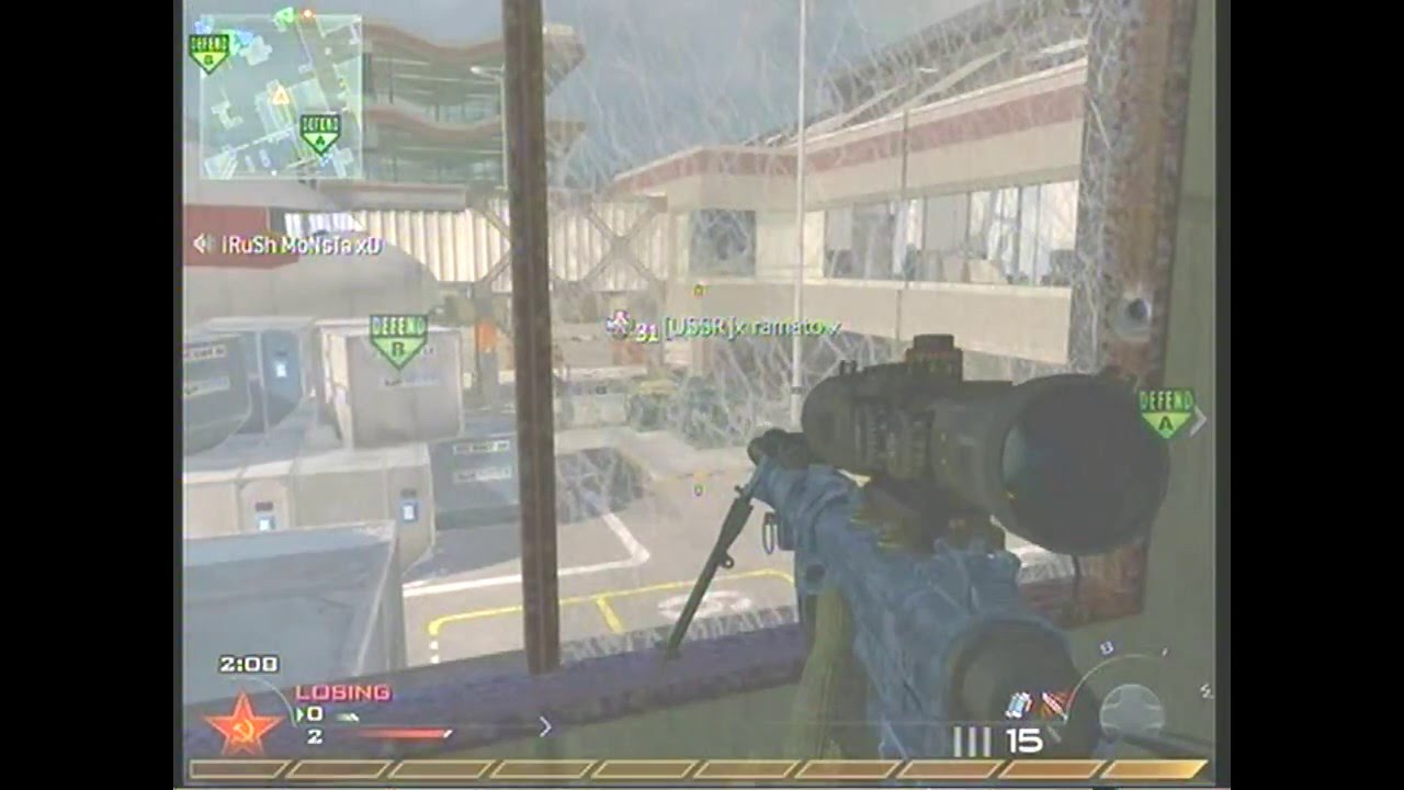 Sniper Montage - SkepTiik Gaming - Episode 3 - "Sponsored by SIINCommunity"'