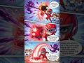 The Shape Rangers #komikvideo #fyp #shortvideo #shorts