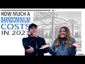 How Much Does A Barndominium / Shop House Cost In 2021? | DIY Barndominium | Home Planning