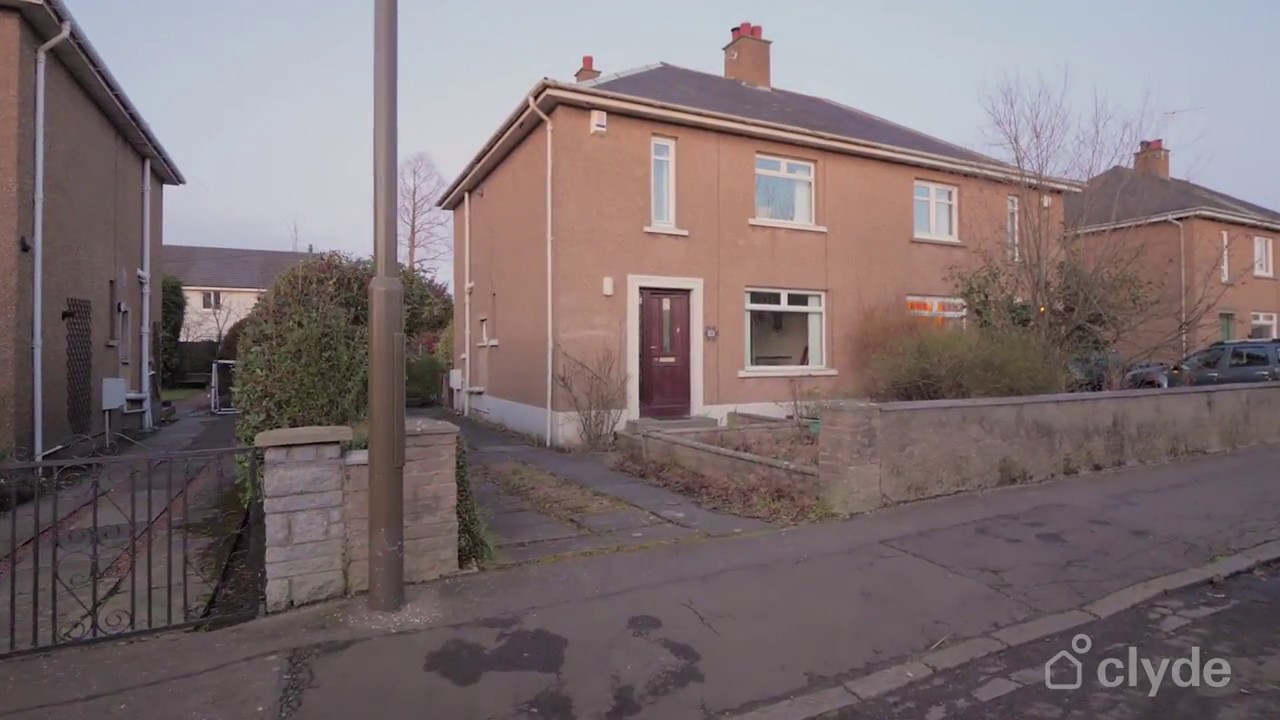 16 Buchanan Drive, Causewayhead, Stirling, FK9 5HD YouTube