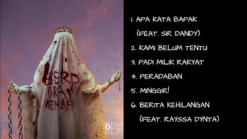 .Feast - Beberapa Orang Memaafkan (Full Album)
