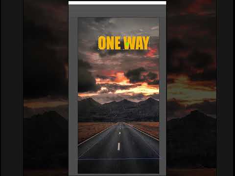 How To Use Vanishing Point in Photoshop