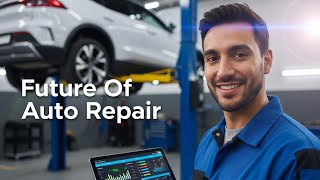 What to Expect From Modern Auto Repair Training Programs