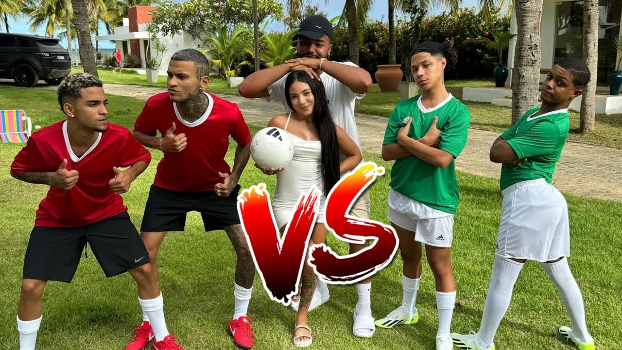 🔥 X1 DE ANDYN VS ANDERSON NEIFF DISPUTAR POR DANNYNHA | HYTALO SANTOS