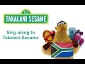 The World of Takalani Sesame | Takalani Sesame