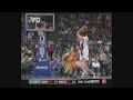 Hedo Turkoglu 22 Points 6 Ast Vs. Suns, 2008-09.