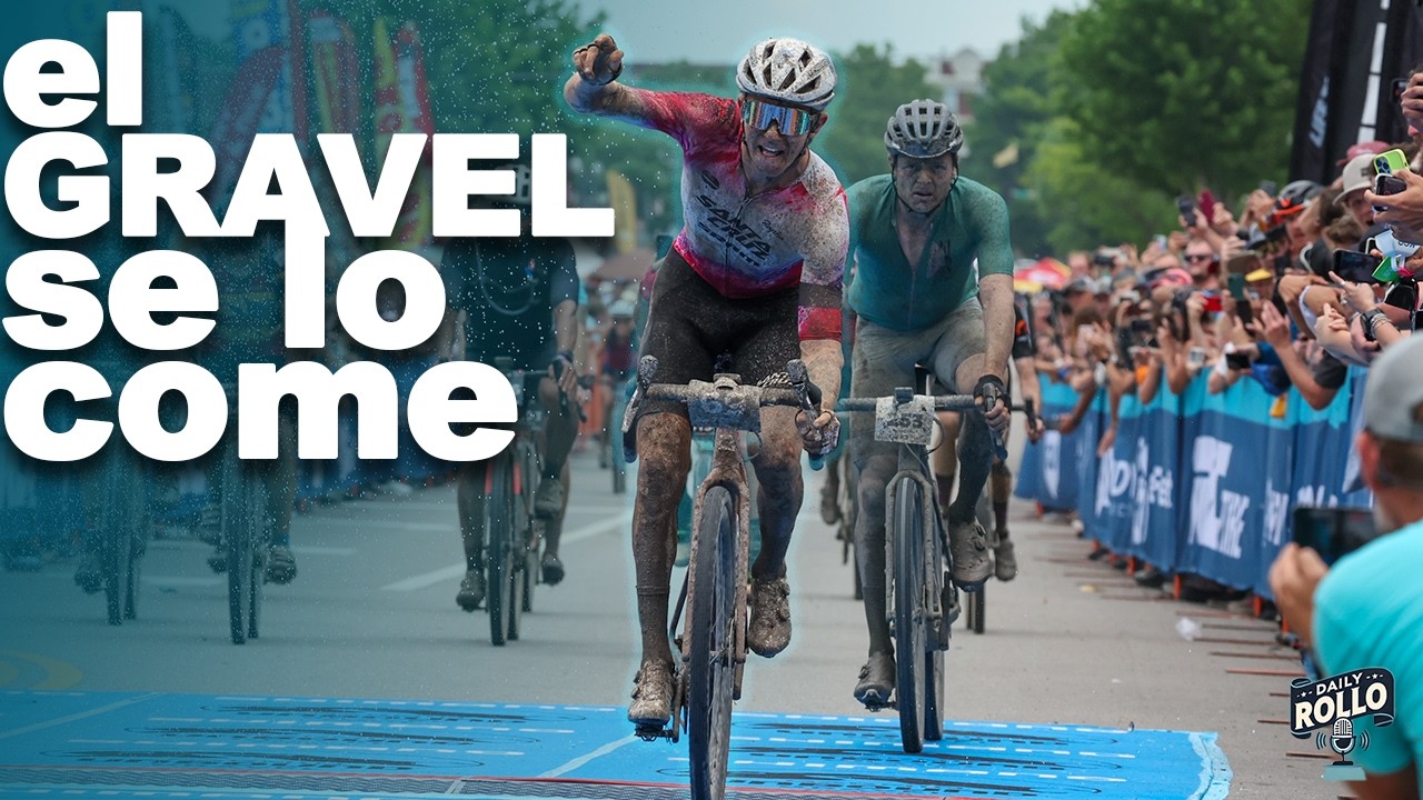 la CRISIS del MTB Maratón (y las marcas lo están confirmando) | #dr248