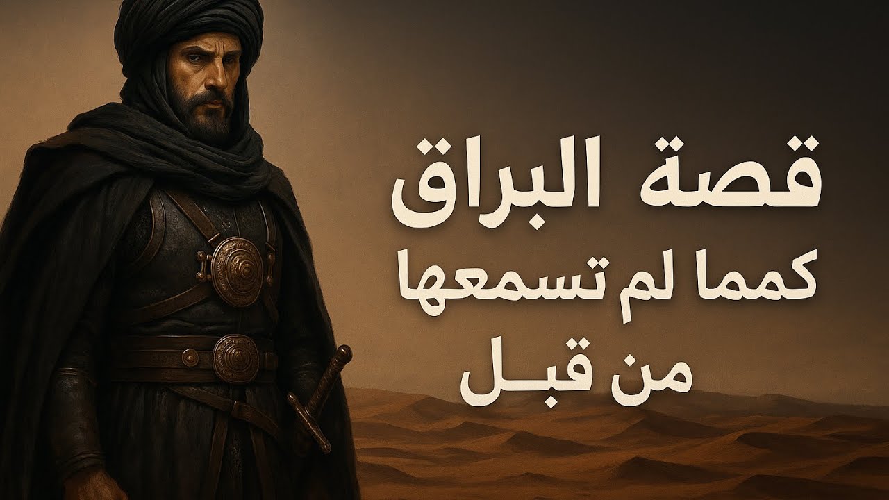 البراق بن روحان 