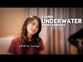 RENDY PANDUGO - UNDERWATER COVER Ft. Crevanya || #LITTLECHOPS #underwater #rendypandugo