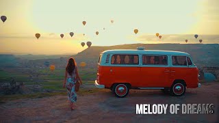 Mflex Sounds - Melody Of Dreams