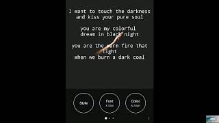 GEulgram screenshot 4