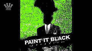 [EGxHC] Paint It Black - Paradise - 2005 (Full Album)