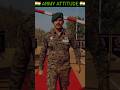 🇮🇳ARMY ATTITUDE🇮🇳#shorts #viral #trending #armytalks