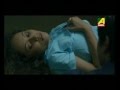 romantic scene in bengali film antim swash sundar