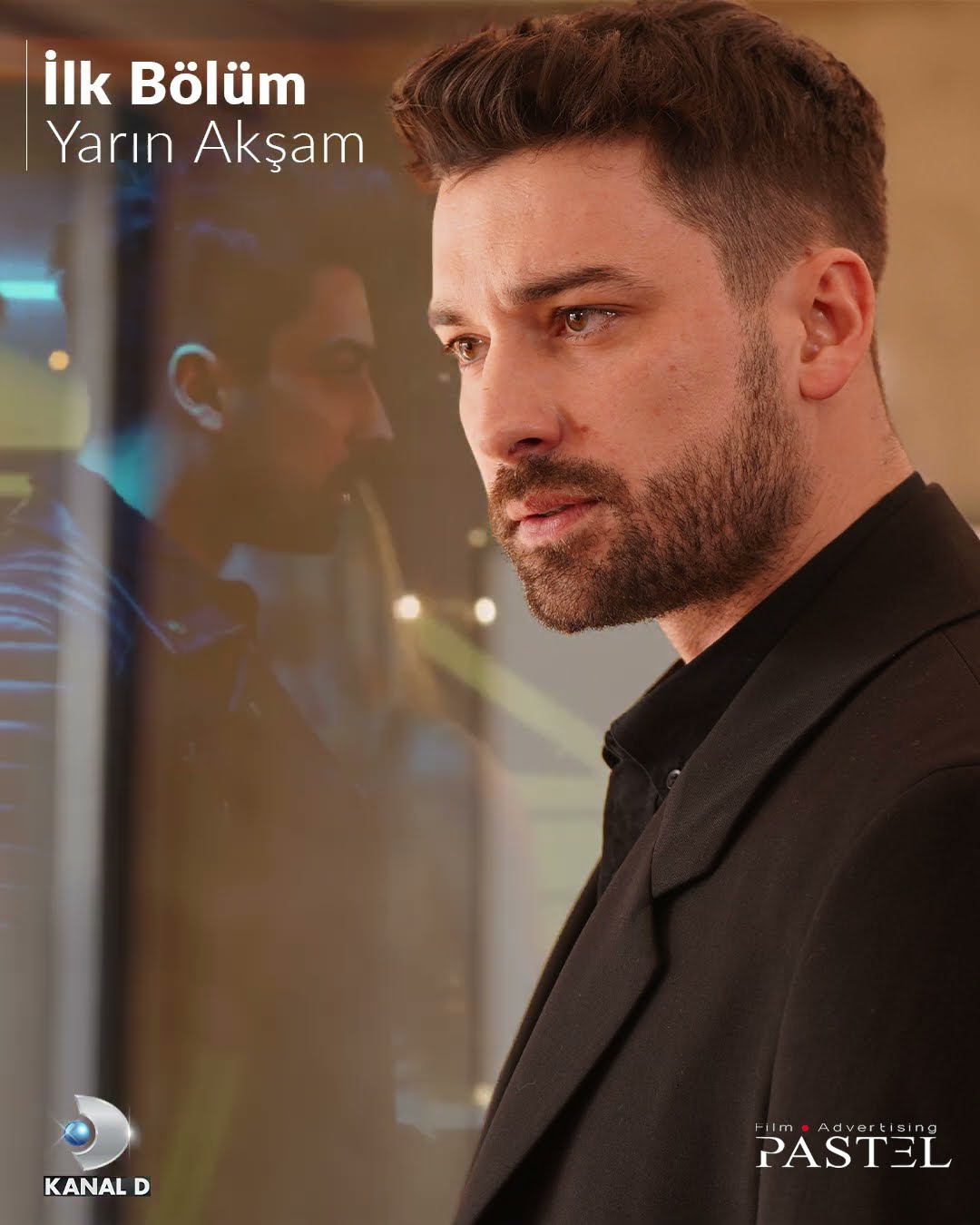 “Ben hiçbir zaman başka bir kadınla yatağımda uyanmadım!” #Piyasa cumartesi 20.00’de #KanalD’de.