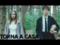 Alyssa &amp; James | Torna a casa (teotfw)