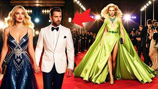 THE 2025 BALL SHOWDOWN MISTRESS SPARKLED BRIEFLY, WIFE DOMINATED ALL NIGHT
