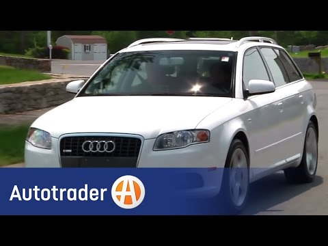 2005-2008-audi-a4---wagon-|-used-car-review-|-autotrader
