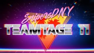 DNY: Teamtage 11